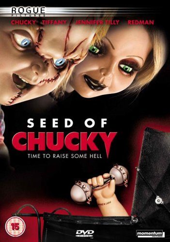 Movie Reviews 31 Chucky
