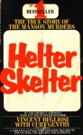 Helter Skelter book